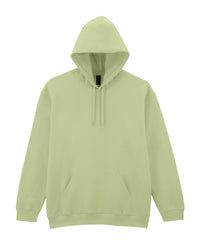 Gildan Softstyle™ Midweight Fleece Adult Hoodie - Pistachio