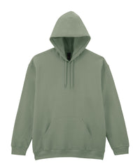 Gildan Softstyle™ Midweight Fleece Adult Hoodie - Sage