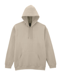 Gildan Softstyle™ Midweight Fleece Adult Hoodie - Sand†