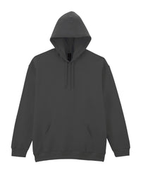Gildan Softstyle™ Midweight Fleece Adult Hoodie - Smoke