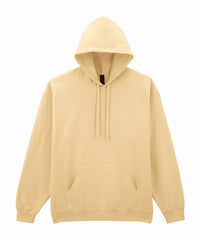 Gildan Softstyle™ Midweight Fleece Adult Hoodie - Yellow Haze
