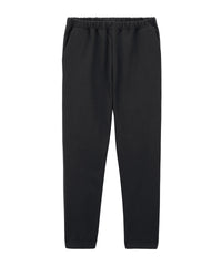 Gildan Softstyle™ Midweight Adult Pocket Sweatpants - Black