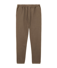 Gildan Softstyle™ Midweight Adult Pocket Sweatpants - Brown Savana