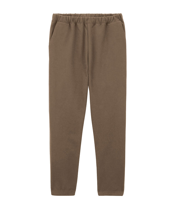 Gildan Softstyle™ Midweight Adult Pocket Sweatpants - Brown Savana