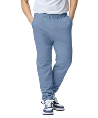Gildan Softstyle™ Midweight Adult Pocket Sweatpants - Black