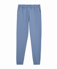 Gildan Softstyle™ Midweight Adult Pocket Sweatpants - Stone Blue