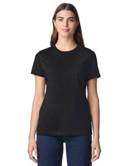 Gildan Softstyle™ Women's Ringspun T-shirt - Azalea