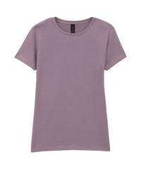 Gildan Softstyle™ Women's Ringspun T-shirt - Paragon*