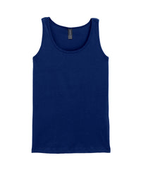 Gildan Softstyle™ Women's Tank Top - Navy