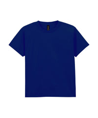 Gildan Light Cotton Youth T-shirt - Navy