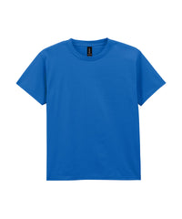 Gildan Light Cotton Youth T-shirt - Royal