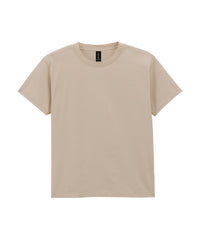 Gildan Light Cotton Youth T-shirt - Sand
