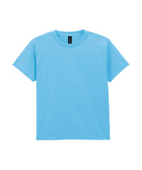 Gildan Light Cotton Youth T-shirt - Sky