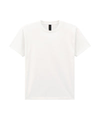 Gildan Light Cotton Youth T-shirt - White