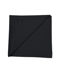 Gildan Heavy Blend™ Fleece Stadium Blanket - Black
