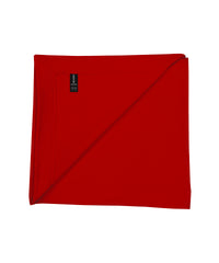 Gildan Heavy Blend™ Fleece Stadium Blanket - Red