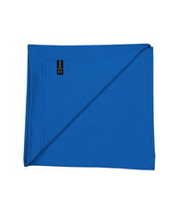 Gildan Heavy Blend™ Fleece Stadium Blanket - Royal