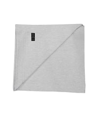 Gildan Heavy Blend™ Fleece Stadium Blanket - Sport Grey