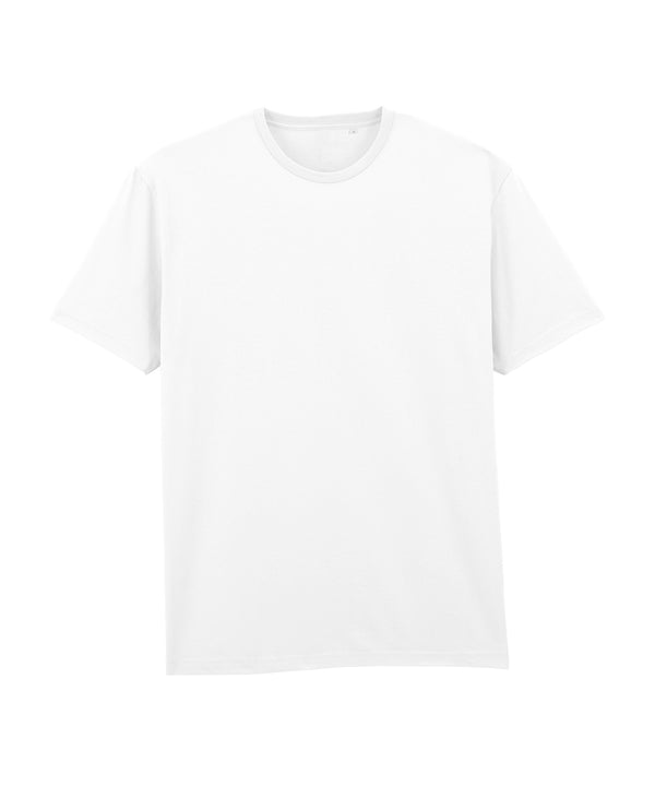 Gildan Light Cotton Adult No-label T-shirt - White