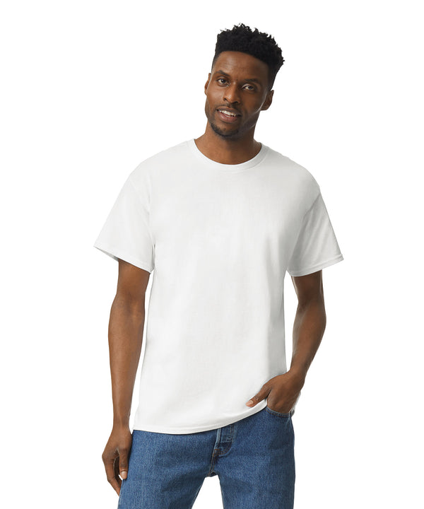 Gildan Ultra-cotton Adult Prepared-for-dye T-shirt - Prepared for Dye
