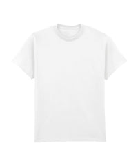 Gildan Ultra-cotton Adult Prepared-for-dye T-shirt - Prepared for Dye