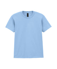 Gildan Softstyle™ Midweight Youth T-shirt - Light Blue