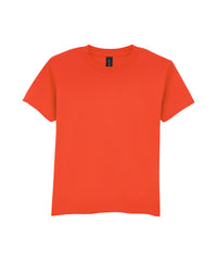 Gildan Softstyle™ Midweight Youth T-shirt - Orange