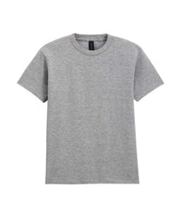 Gildan Softstyle™ Midweight Youth T-shirt - Ringspun Sport Grey