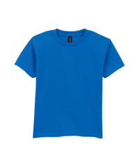 Gildan Softstyle™ Midweight Youth T-shirt - Royal
