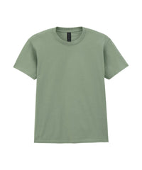 Gildan Softstyle™ Midweight Youth T-shirt - Sage