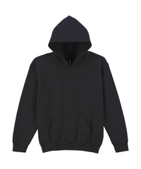 Gildan Heavy Blend™ Youth Hooded Sweatshirt - Black