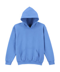 Gildan Heavy Blend™ Youth Hooded Sweatshirt - Carolina Blue