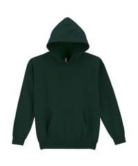 Gildan Heavy Blend™ Youth Hooded Sweatshirt - Forest