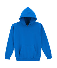 Gildan Heavy Blend™ Youth Hooded Sweatshirt - Royal