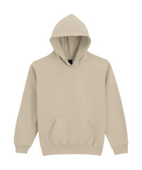 Gildan Softstyle™ Midweight Fleece Youth Hoodie - Sand