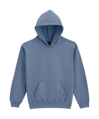 Gildan Softstyle™ Midweight Fleece Youth Hoodie - Stone Blue