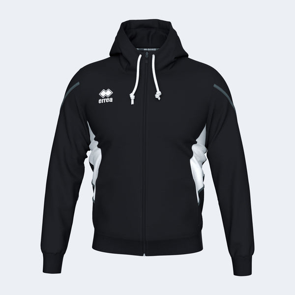 Errea Clancy Jr Hoodie (Junior)