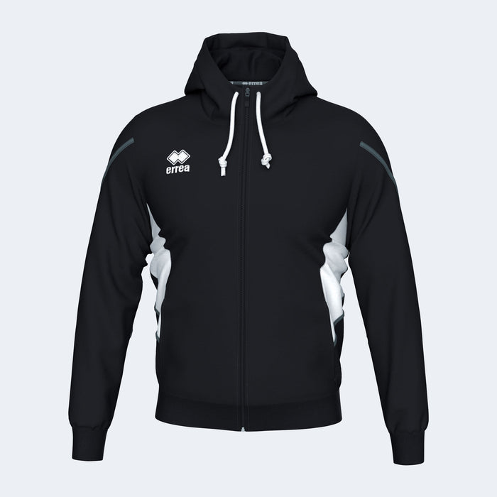 Errea Clancy Jr Hoodie (Junior)
