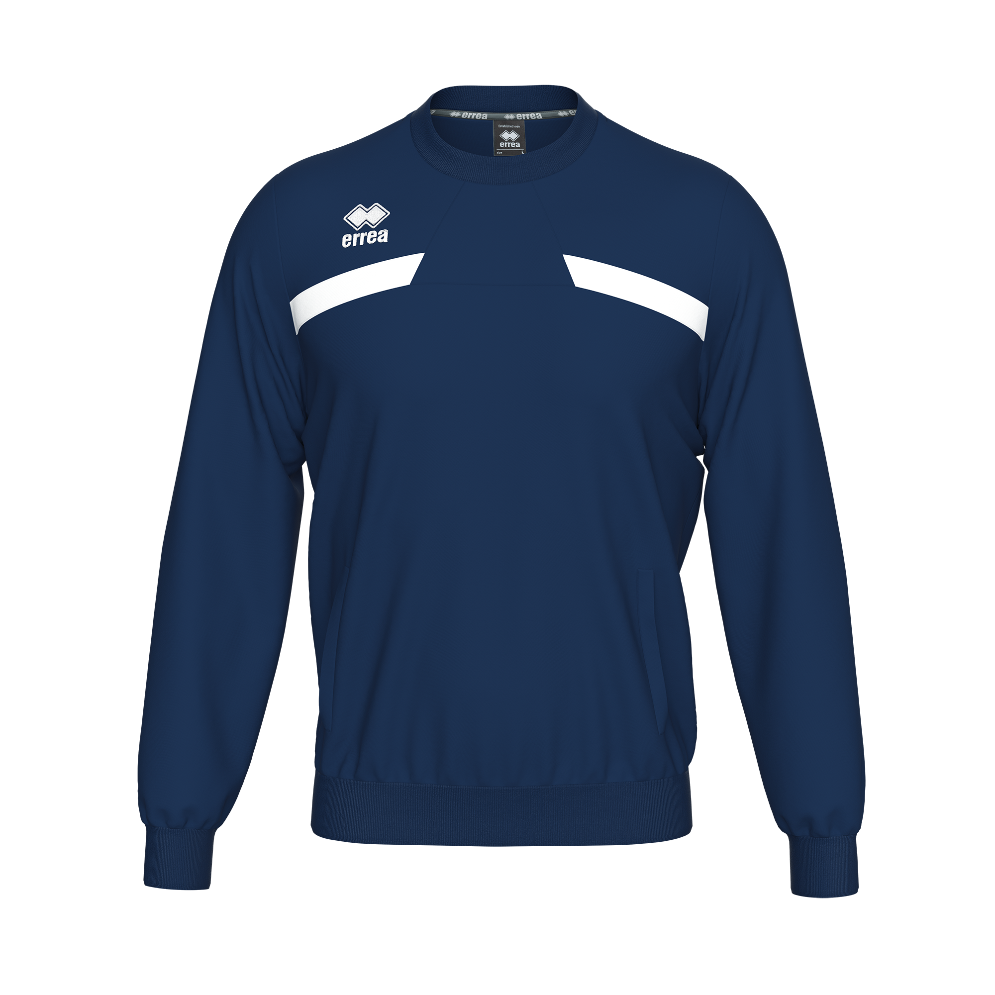 Errea Matt Sweatshirt