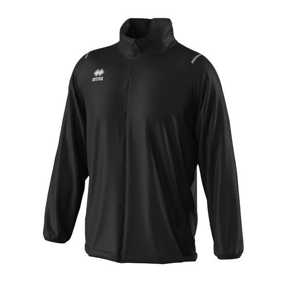Errea Rain Jacket Pressing Mkt (Junior)
