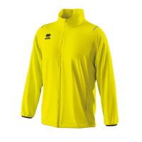 Errea Rain Jacket Pressing (Junior)