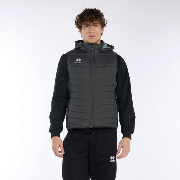 Errea Scozia Unisex Sleeveless Jacket