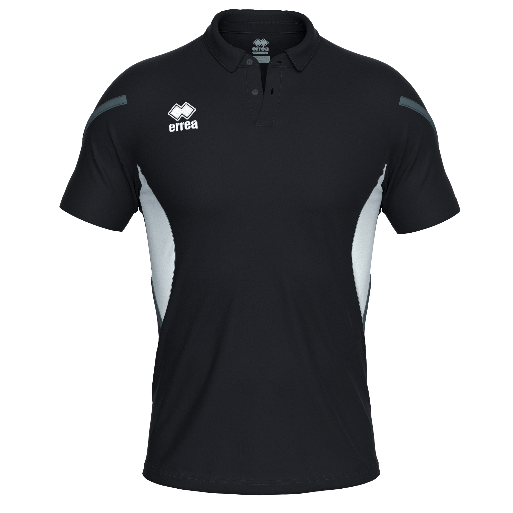 Errea Clark Polo Shirt