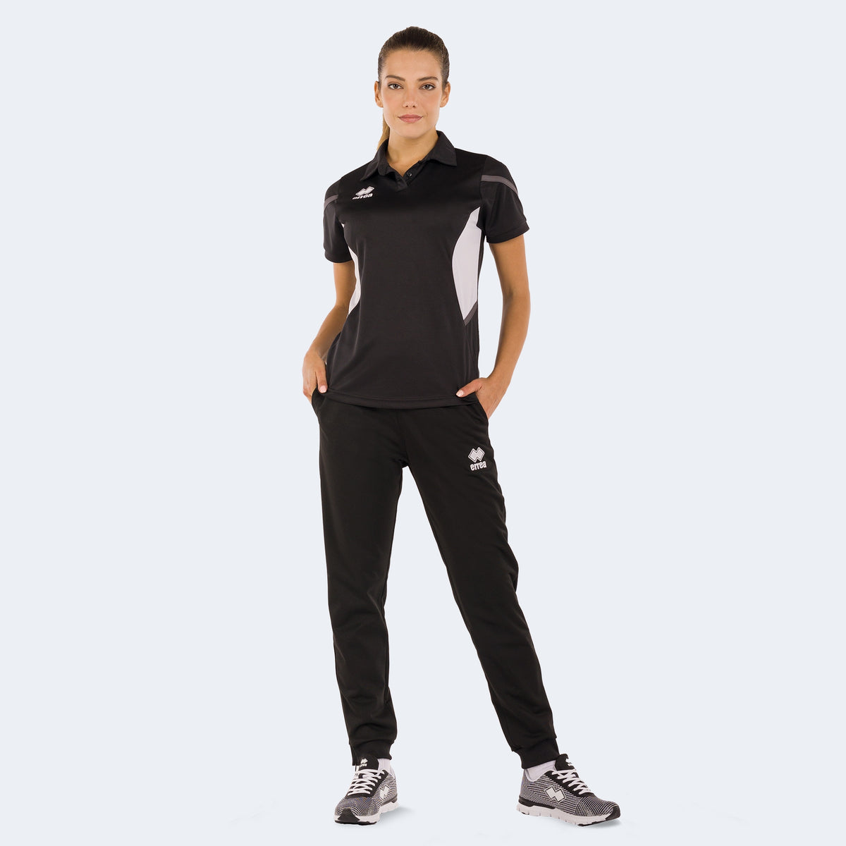 Errea Carmen Women's Polo Shirt