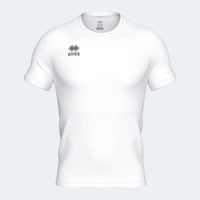 Errea Evo Short-Sleeved Unisex T-Shirt