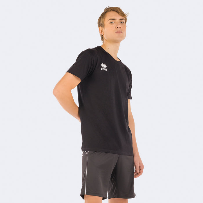 Errea Evo Short-Sleeved Unisex T-Shirt