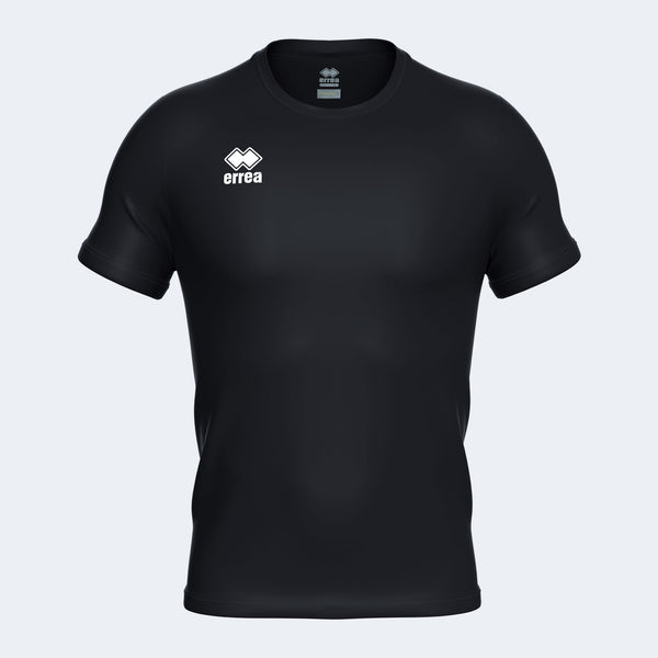 Errea Evo Jr Short-Sleeved T-Shirt (Junior)