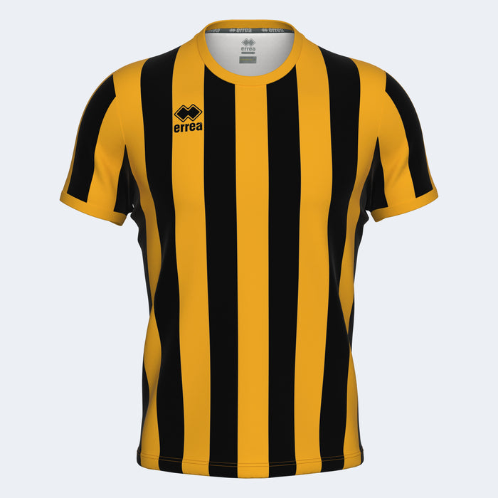 Errea Strip Football Shirt