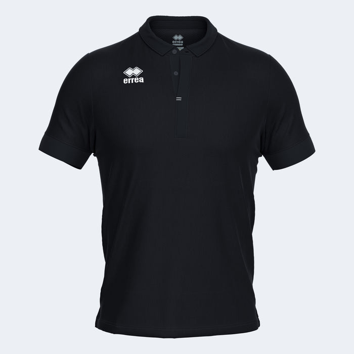 Errea Vienna Short-Sleeved Polo Shirt