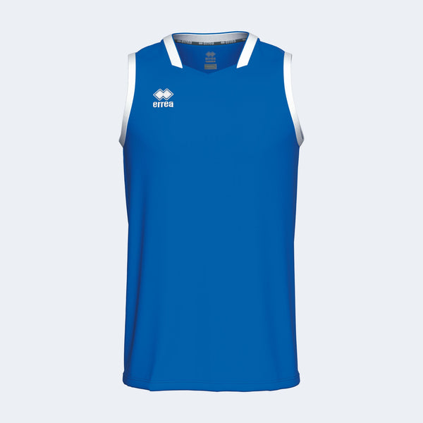 Errea Singlet Magic - Blue White